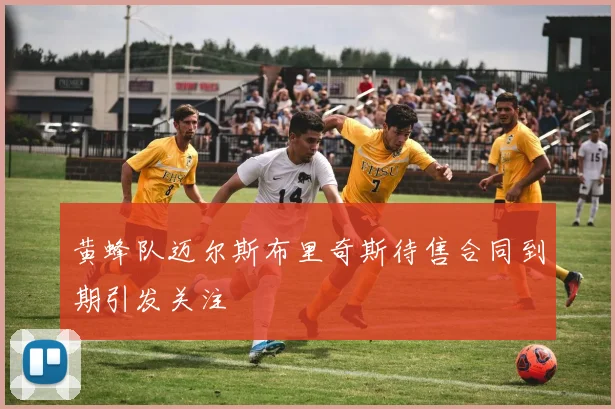 黄蜂队迈尔斯布里奇斯待售合同到期引发关注